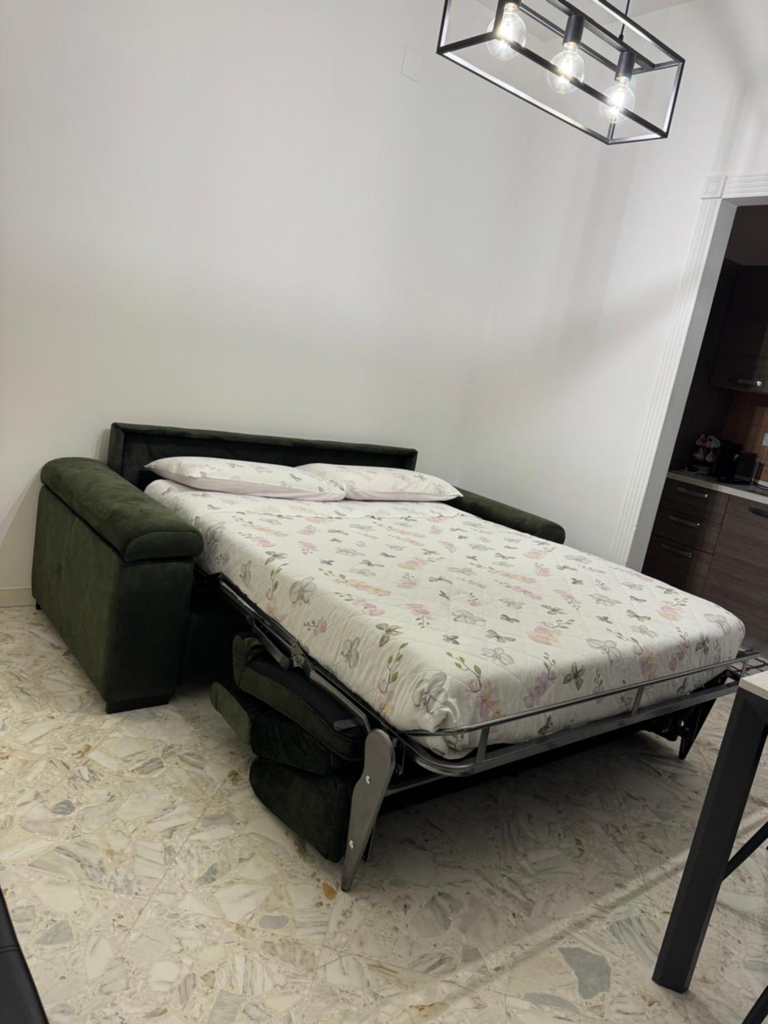 トゥーリ Fico Locationヴィラ エクステリア 写真